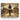 Cowboy Trail Through Time Canvas Wrap / 10 x 8