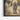 Western Saddleback Framed Canvas (Black) / 32 x 48