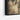 Western Saddleback Framed Canvas (Black) / 32 x 48