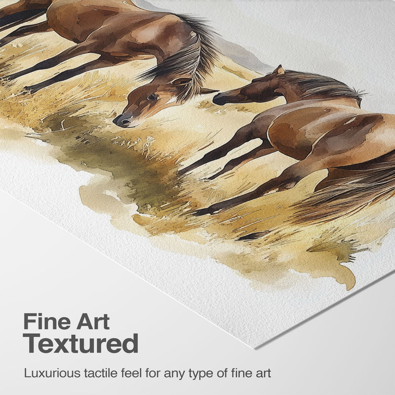 Luxurious Texture & Detail