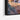 Sunset Watchers at the Canyon Framed Canvas (Black) / 48 x 32