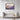 Sunset Watchers at the Canyon Framed Canvas (Black) / 48 x 32