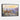 Majestic Canyon Cowboys Framed Canvas (Black) / 48 x 32