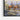 Majestic Canyon Cowboys Framed Canvas (Black) / 48 x 32
