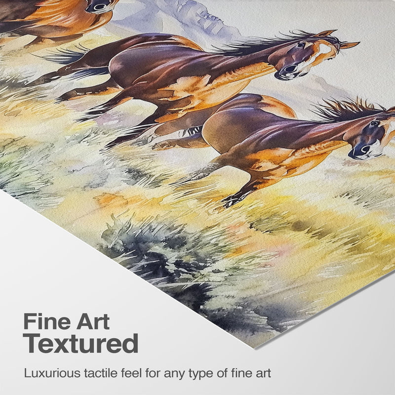 Luxurious Texture & Detail