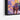 Canyon Riders Framed Canvas (Black) / 48 x 32