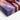 Canyon Riders Canvas Wrap / 48 x 32