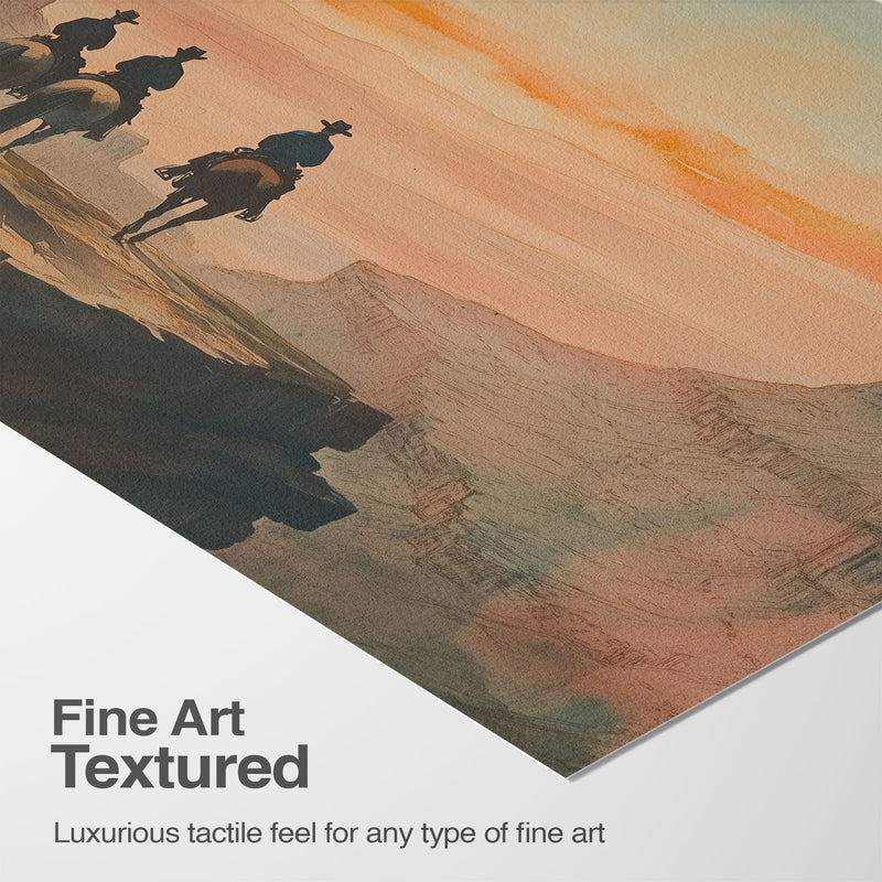 Luxurious Texture & Detail