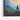 Western Sunset Riders Framed Canvas (Walnut) / 48 x 32