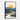 Golden Horizon Framed Canvas (Black) / 32 x 48