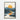 Golden Horizon Framed Canvas (Black) / 32 x 48