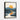 Golden Horizon Framed Canvas (Black) / 24 x 32