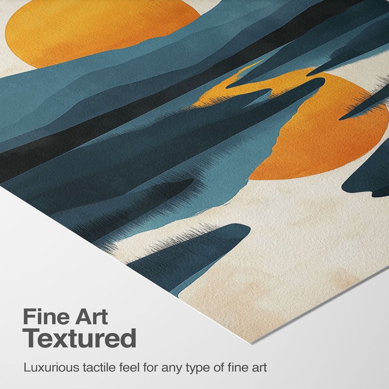 Luxurious Texture & Detail