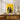 Yellow Dreamscape Fine Art Print / 20 x 30