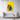 Yellow Dreamscape Canvas Wrap / 20 x 30