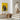 Yellow Dreamscape Canvas Wrap / 20 x 30