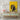 Yellow Dreamscape Canvas Wrap / 18 x 24