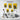 Yellow Dreamscape Canvas Wrap / 24 x 32