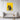 Yellow Dreamscape Canvas Wrap / 30 x 40