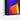 Vibrant Visionary Framed Canvas (Black) / 30 x 40