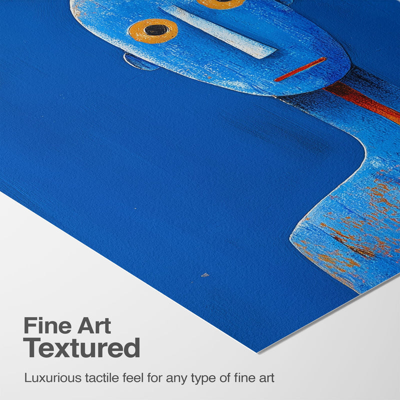 Luxurious Texture & Detail