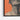 Linear Gaze Framed Canvas (Black) / 32 x 48