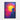 Sunset Reverie Framed Canvas (Black) / 32 x 48