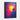 Sunset Reverie Framed Canvas (Black) / 18 x 24