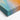 Vibrant Aura Canvas Wrap / 32 x 48