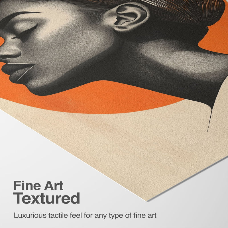 Luxurious Texture & Detail