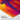 Vibrant Serenity Fine Art Print / 24 x 32