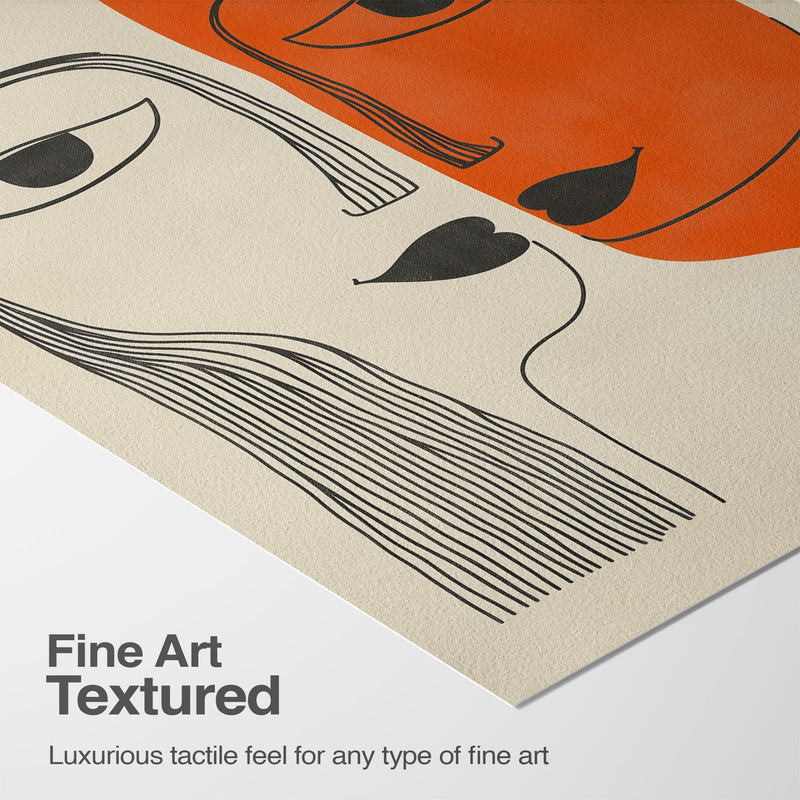 Luxurious Texture & Detail