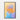 Motherly Aura Framed Canvas (Black) / 20 x 30