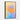 Motherly Aura Framed Canvas (Black) / 32 x 48