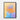 Motherly Aura Framed Canvas (Black) / 30 x 40