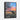 Sunset Cowboy Serenity Framed Canvas (Black) / 18 x 24