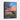 Sunset Cowboy Serenity Framed Canvas (Black) / 11 x 14