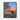 Sunset Cowboy Serenity Framed Canvas (Black) / 16 x 20