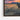 Sunset Cowboy Serenity Framed Canvas (Walnut) / 20 x 30