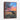 Sunset Cowboy Serenity Framed Canvas (Walnut) / 11 x 14