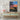 Sunset Cowboy Serenity Canvas Wrap / 24 x 32