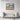 Rustic Mountain Escape Framed Canvas (Black) / 32 x 24