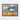Rustic Mountain Escape Framed Canvas (Walnut) / 32 x 24