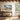 Western Horizon Masterpiece Framed Canvas (Black) / 48 x 32