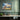 Western Horizon Masterpiece Framed Canvas (Black) / 20 x 16