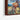 Western Horizon Masterpiece Framed Canvas (Walnut) / 30 x 20