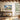 Western Horizon Masterpiece Framed Canvas (Walnut) / 48 x 32
