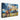 Western Horizon Masterpiece Canvas Wrap / 30 x 20