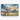Western Horizon Masterpiece Canvas Wrap / 48 x 32