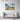 Western Horizon Masterpiece Canvas Wrap / 48 x 32